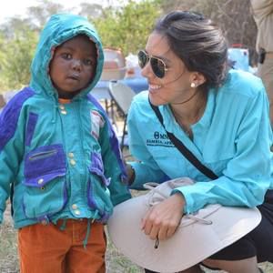 Meet your Posher, Anneleisse